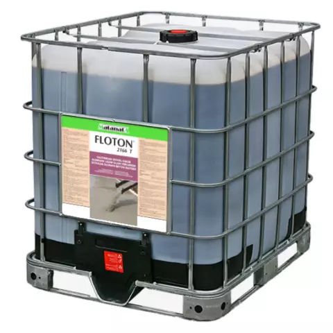 FLOTON 2166 T Beton qatqısı 200 kq