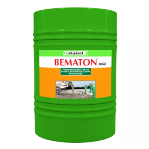 BEMATON 3060 Beton qatqısı 100 kq