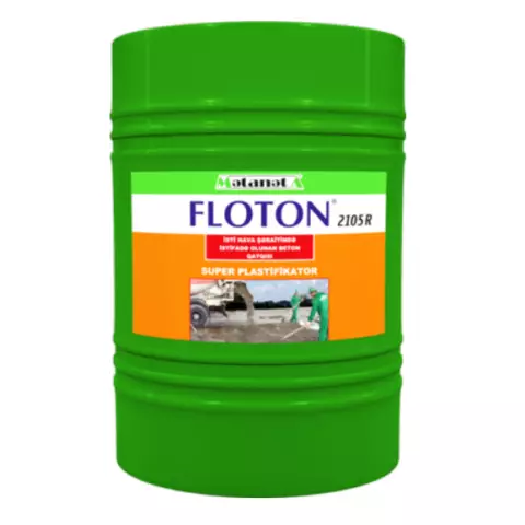 FLOTON 2105 R Beton qatqısı 200 kq