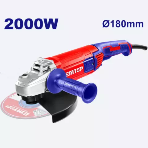 An image of a product called Laqonda 2000W