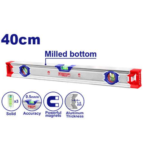 An image of a product called Su tərəzisi 40 cm