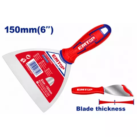 An image of a product called Molyar malası (150 mm)