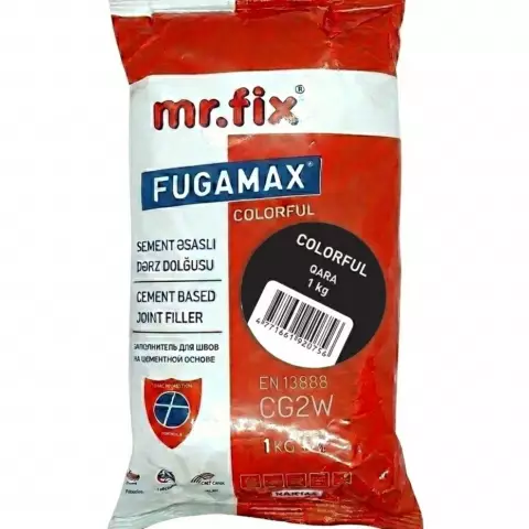 FUGAMAX 1 kg (Qara)