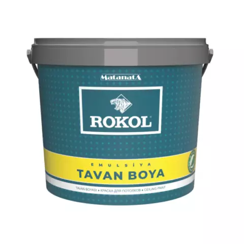 An image of a product called Tavan boya 3.5 kq