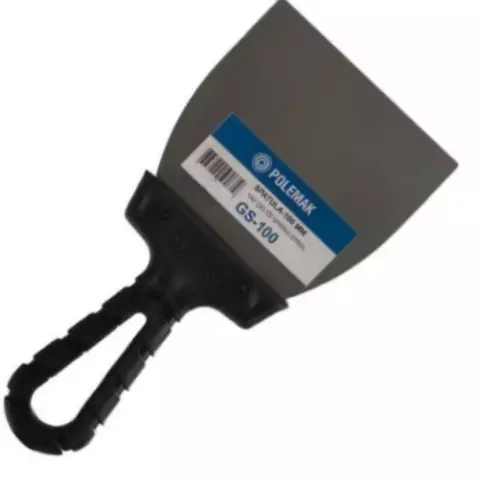 An image of a product called Spatula 100mm